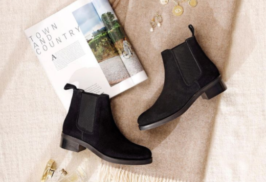 Essential Guide To Pure Leather Boots For Women