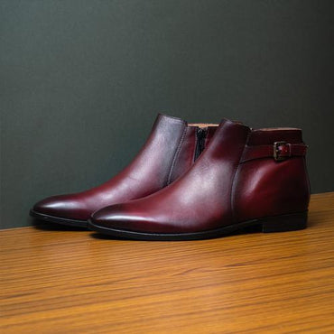 How to Take Care of Your Leather Boots