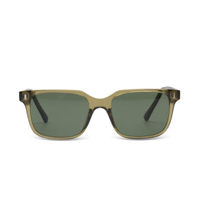 Lagoon Light Classic Frame Sunglasses
