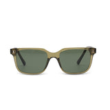 Lagoon Light Classic Frame Sunglasses