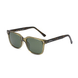 Lagoon Light Classic Frame Sunglasses