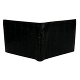 Saint Eadred Black Croco Patent Shiny Leather With Set - SaintG India