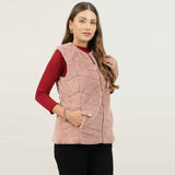 Saint Renata Magneta Fur Leather Women Jackets