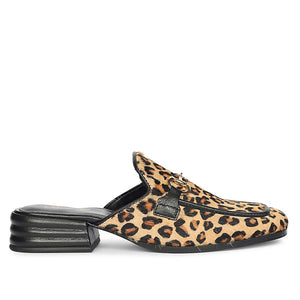 Saint Savannah Burgundy Suede Leather Moccasins