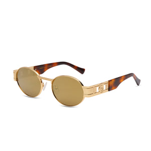 Gold Drift – Vintage Tortoise Edition