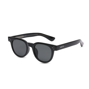 Onyx Drift Black Sunglasses