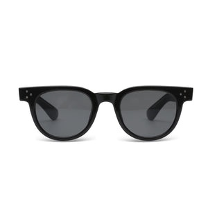 Onyx Drift Black Sunglasses