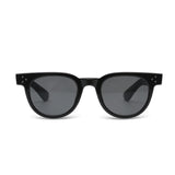 Onyx Drift Black Sunglasses