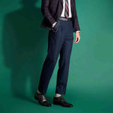 Saint Vincenzo Grey Leather Square Toe Lace Up Décor Shoes