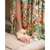 Saint Edith Feather Sea Shell Flats - SaintG