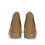 Saint Arduin Tan Leather Chelsea Boot