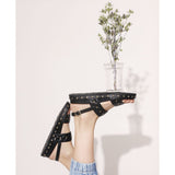 Ginger Studded Sandal
