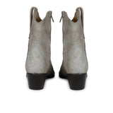 Saint Grey Women's Ankle Boot