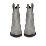 Saint Grey Women's Ankle Boot