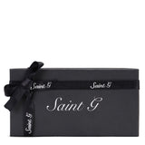 Brown Croco Leather Men's Wallet Set