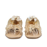 Feather Sea Shell Flats - SaintG