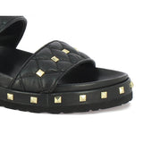 Ginger Studded Sandal