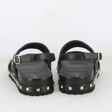 Ginger Studded Sandal