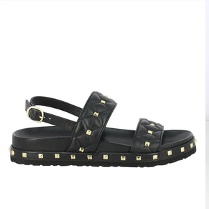 Ginger Studded Sandal