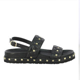 Ginger Studded Sandal